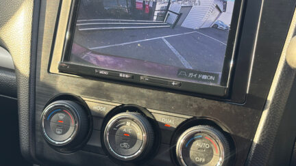 2012 Subaru Xv 2.0i-L Eyesight 4WD image 290832