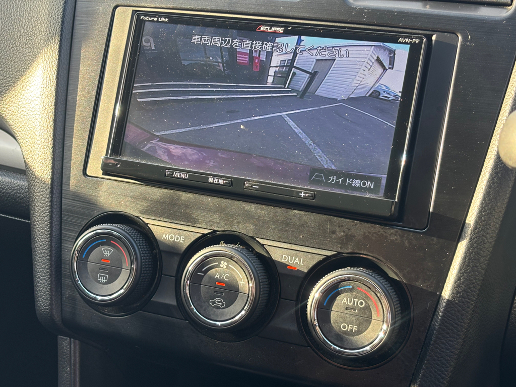 2012 Subaru Xv 2.0i-L Eyesight 4WD image 290832