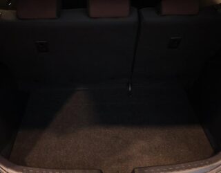 2013 Toyota Aqua G Model/ Push Start image 314813