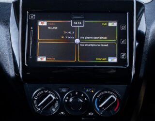 2023 Suzuki Swift GLX HYBRID 1.2PH, NZ New image 308583