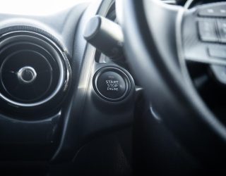 2016 Mazda Demio 13S Low KMS image 290966