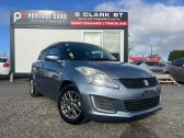 2014 Suzuki Swift XG – Alloy Wheels – Push Button Start image 290071
