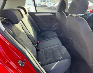 2013 Volkswagen Golf TSI Comfortline – Factory Alloys – Dual Zone Climate image 290999