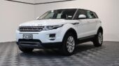 2015 Land Rover Range Rover Evoque SI4 PURETECH 2.0P/4WD image 305233