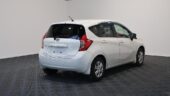 2016 Nissan Note X Model Pre Crash Safety image 315999