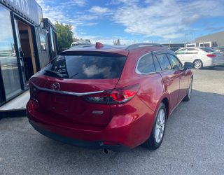 2013 Mazda Atenza Wagon 20S/ Low Kms image 287507