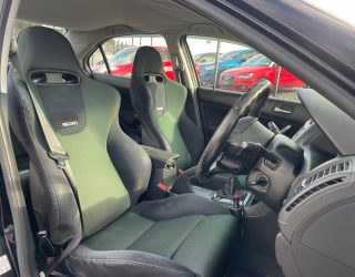 2006 Honda Accord EURO R image 291347