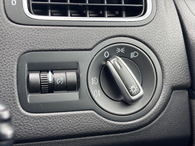 2012 Volkswagen Polo TSI Highline Low KMS image 310527