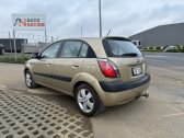 2009 Kia Rio 1.5 DIESEL HATCH MAN image 295614