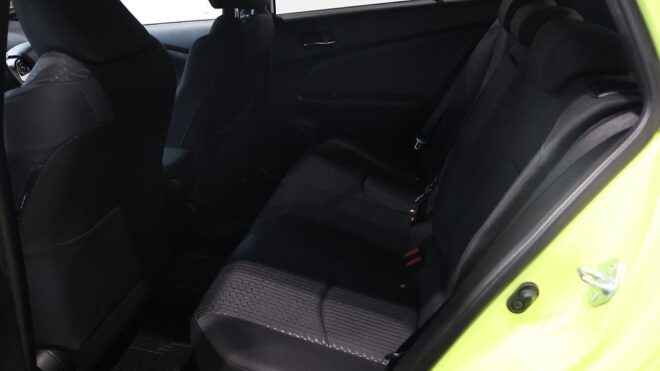 2016 Toyota Prius A Model, Low KMS, Heads up Display image 310594