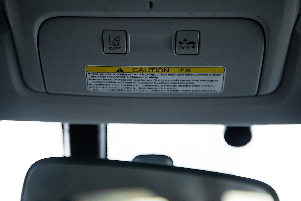 2014 Subaru Forester 2.0XT Eyesight 4WD image 290492