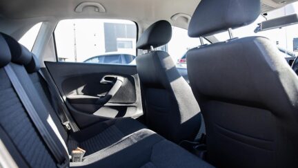 2013 Volkswagen Polo 1.2l Tsi Bluemotion image 288727