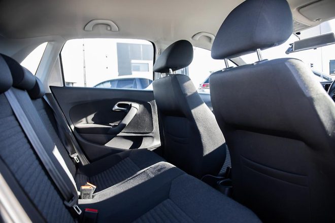 2013 Volkswagen Polo 1.2l Tsi Bluemotion image 288727