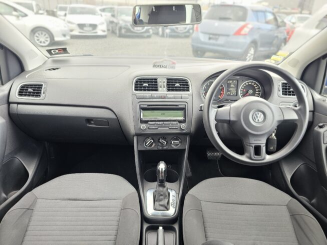 2011 Volkswagen Polo TSI ComfortLine, Low KM’s image 300695