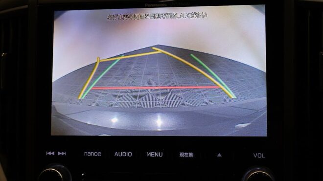 2016 Subaru Impreza Sport 2.0i-L Eyesight Adaptive Cruise Control image 313051