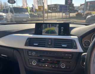 2014 Bmw 320i Low KMs Sedan image 293962
