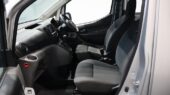 2021 Nissan Nv200 Like New, Small Van image 320222