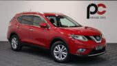 2014 Nissan X-trail 20X Emergency Brake Package 4WD image 305976
