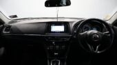 2013 Mazda Atenza Wagon 20S – Low Kms image 313035