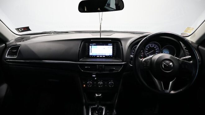 2013 Mazda Atenza Wagon 20S – Low Kms image 313035