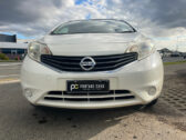 2014 Nissan Note X Model, Push Start, Low KMS image 300133