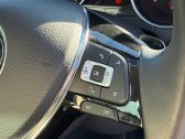 2014 Volkswagen Polo TSI Comfortline BMT image 293925