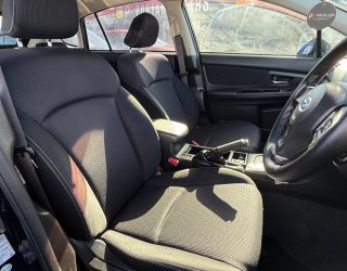2013 Subaru Impreza Sport 2.0i image 293548
