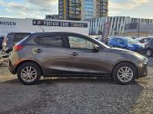2016 Mazda Demio 13S, Push Start – Super Low KMS image 297310