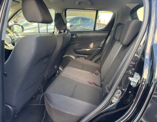 2014 Suzuki Swift XL-DJE image 290768