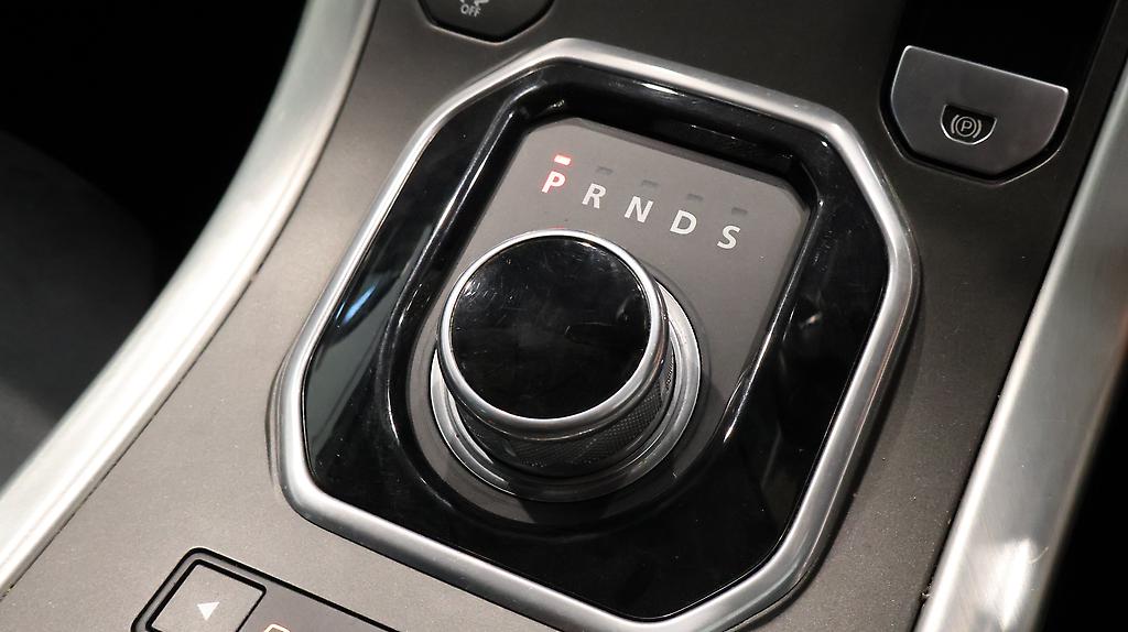 2015 Land Rover Range Rover Evoque SI4 PURETECH 2.0P/4WD image 317207