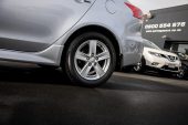 2013 Mitsubishi Lancer GSR 2.0 /HA5S image 294493