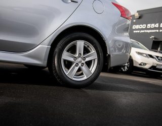 2013 Mitsubishi Lancer GSR 2.0 /HA5S image 294493
