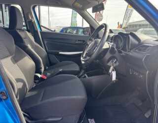 2023 Suzuki Swift GLX HYBRID 1.2PH NZ New image 299603
