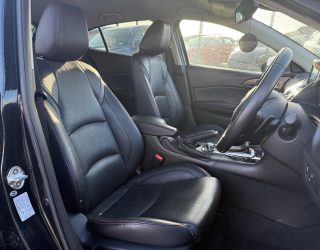 2013 Mazda Axela Sports 20S Touring L-PKG image 292371
