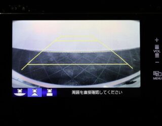 2013 Honda Odyssey Absolute image 319275