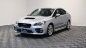 2016 Subaru Wrx S4 2.0GT-S Eyesight AWD image 306635