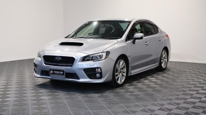 2016 Subaru Wrx S4 2.0GT-S Eyesight AWD image 306635