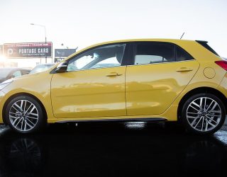 2018 Kia Rio GT-LINE 1.0PT/7AM image 293499