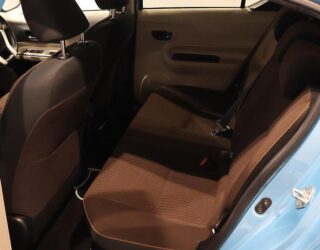 2013 Toyota Aqua G Model/ Push Start image 314809