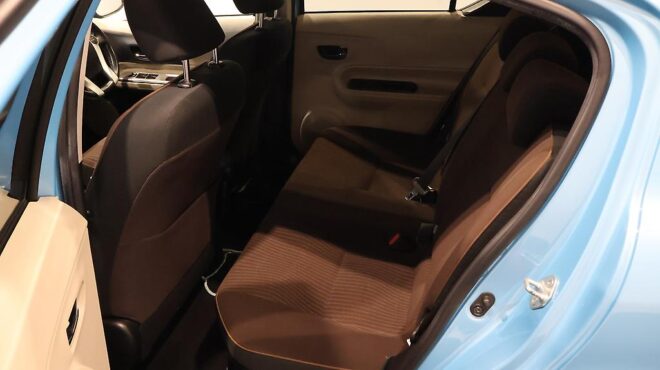 2013 Toyota Aqua G Model/ Push Start image 314809