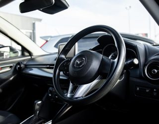 2016 Mazda Demio 13S Low KMS image 290963