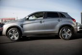2021 Mitsubishi Asx LS 2.0P, Cruise Control image 292947