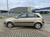 2009 Kia Rio 1.5 DIESEL HATCH MAN image 295615