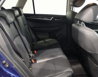 2015 Subaru Outback Limited 4WD image 314303