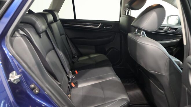 2015 Subaru Outback Limited 4WD image 314303