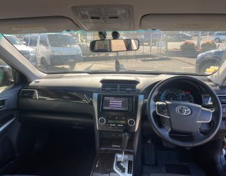 2012 Toyota Camry Hybrid G-PKG image 294033