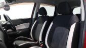 2017 Nissan Note Note X – 360 degree Surround Camera image 304676