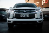 2021 Mitsubishi Asx LS 2.0P, Cruise Control image 289891