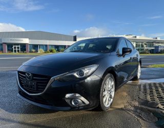 2013 Mazda Axela Sports 20S Touring L-PKG image 292365