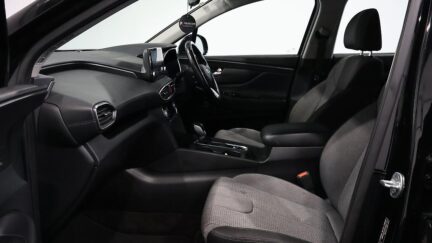 2021 Hyundai Santa Fe TM 2.5P/4WD/6AT/ AWD image 305485